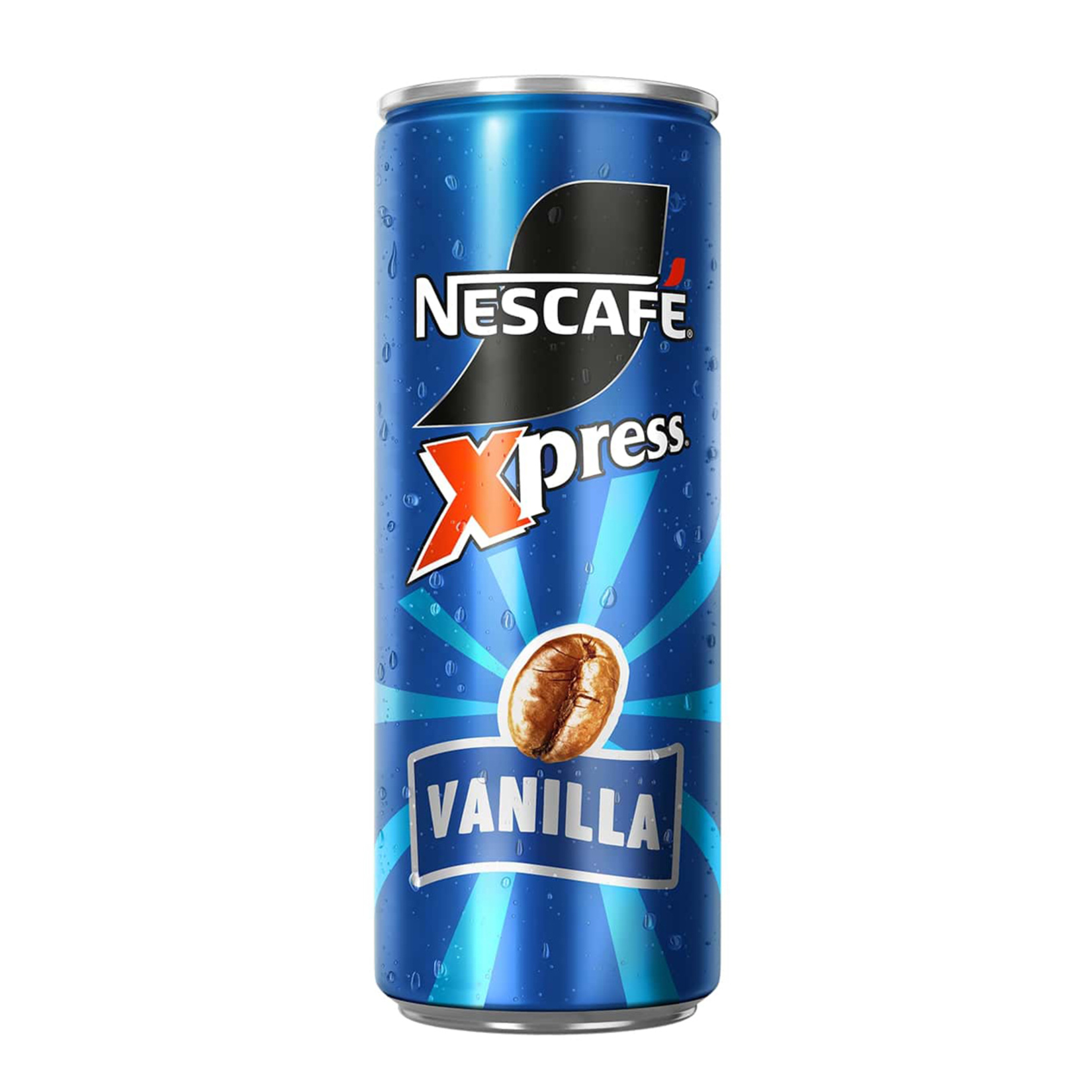Nescafe Xpress Vanilya 250 ml.