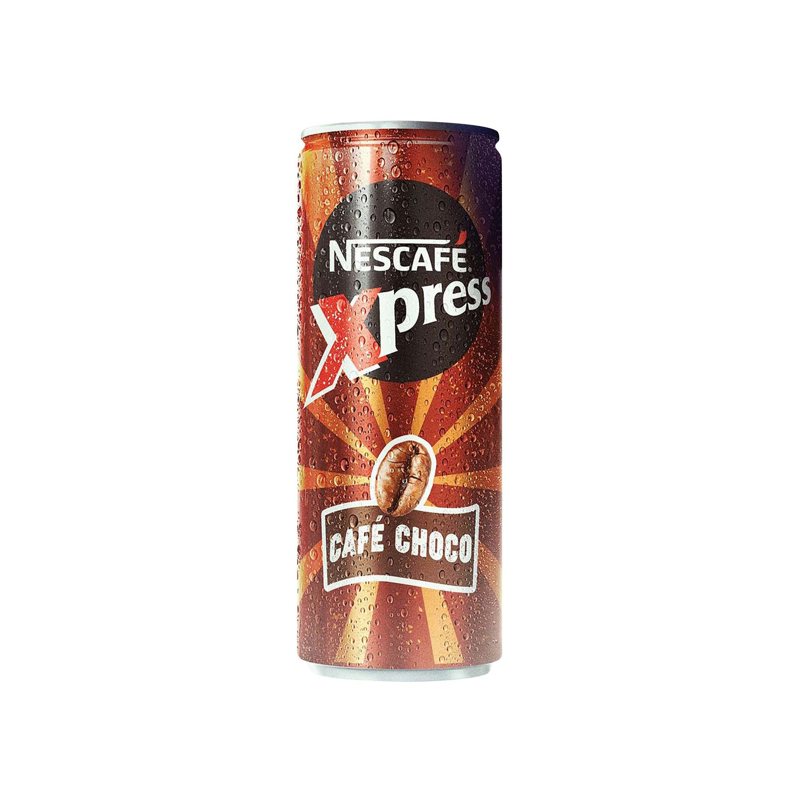 Nescafe Xpress Çikolatalı 250 ml.